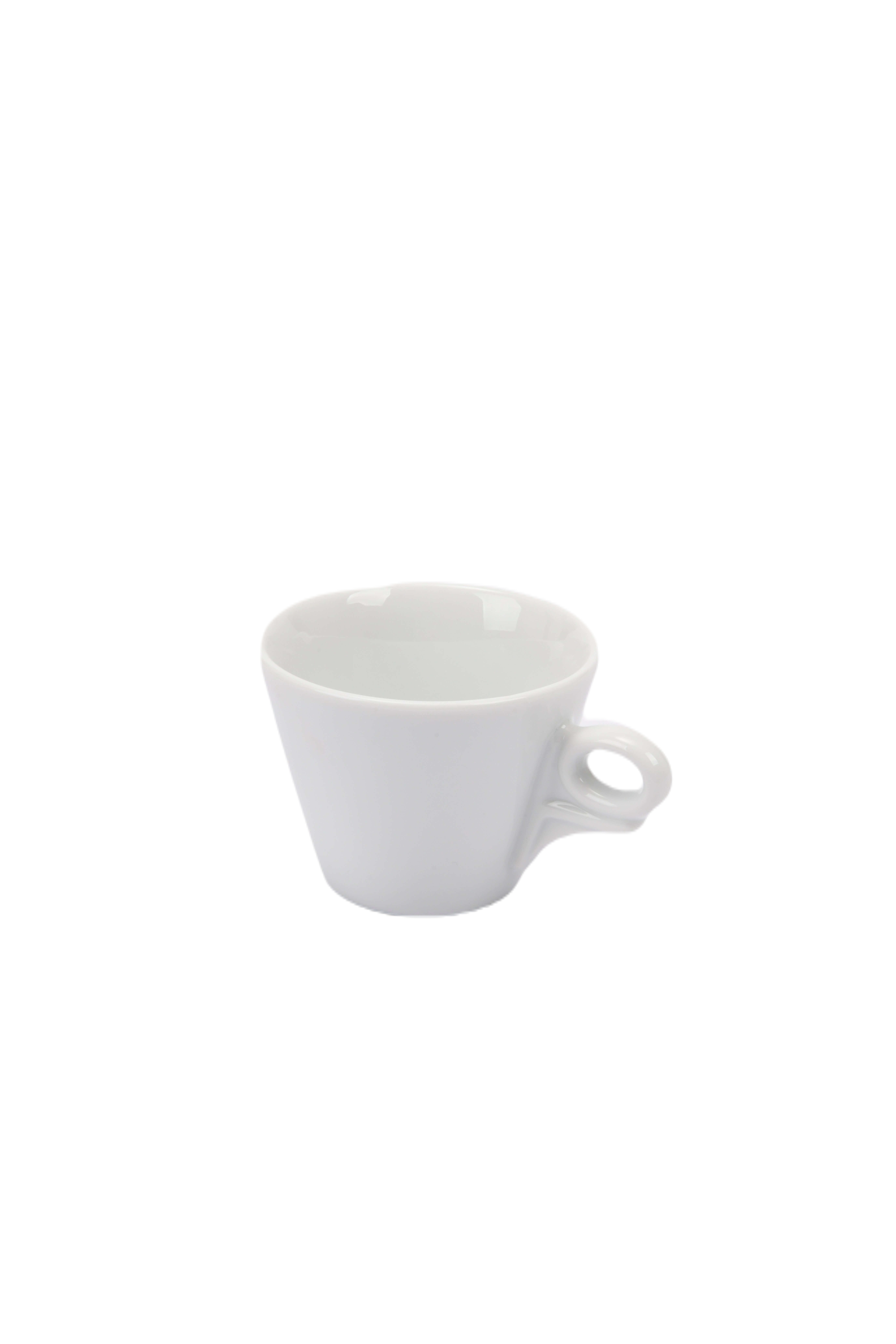 ANCAP Giotto Porselen Cappuccino Fincan ve Tabak Takımı - 180 ml