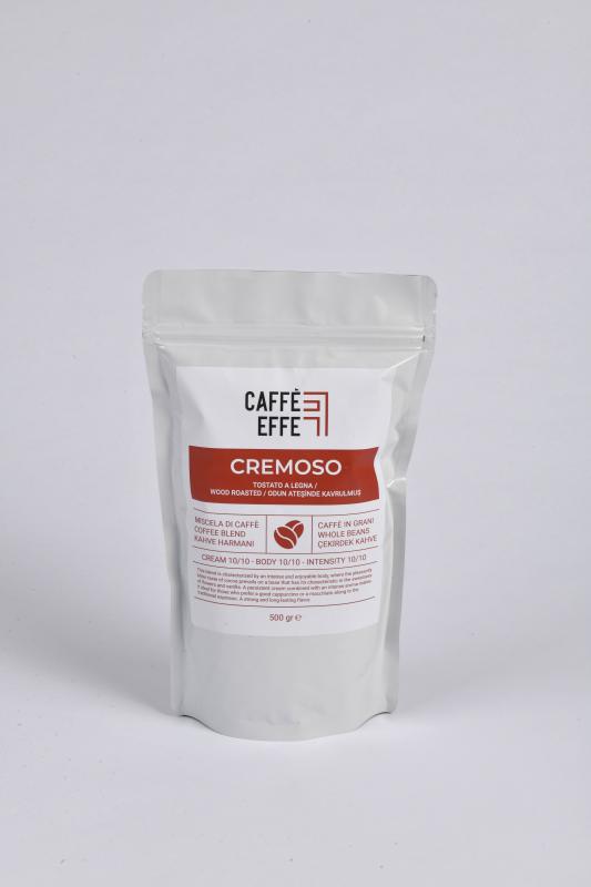 eFFe Caffè Cremoso Blend Kahve 500 Gr. 
