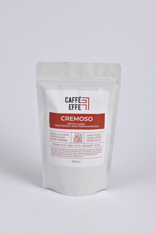 eFFe Caffè Cremoso Blend Kahve 250 Gr. 