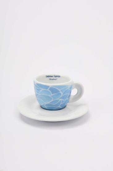 ’’Preziosa’’ Porselen Espresso Fincan