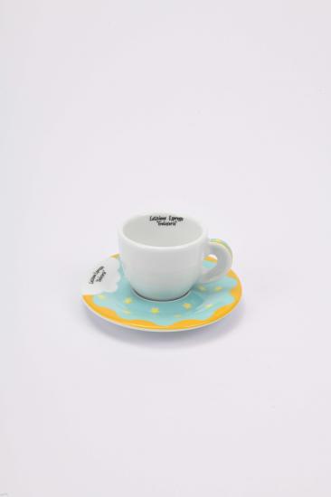 ’’Goloserie’’ Porselen Espresso Fincan