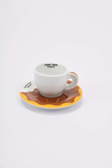 ’’Goloserie’’ Porselen Espresso Fincan