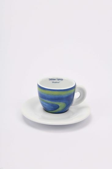 ’’Preziosa’’ Porselen Espresso Fincan