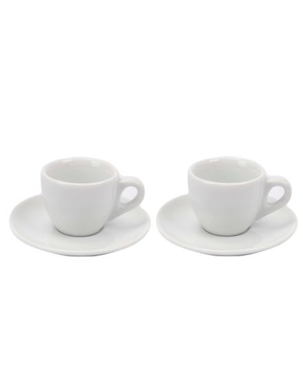 ANCAP Verona Porselen Espresso Fincan Takımı