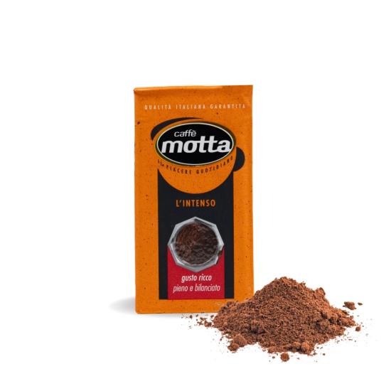 Caffè Motta L’INTENSO 250 Gr.