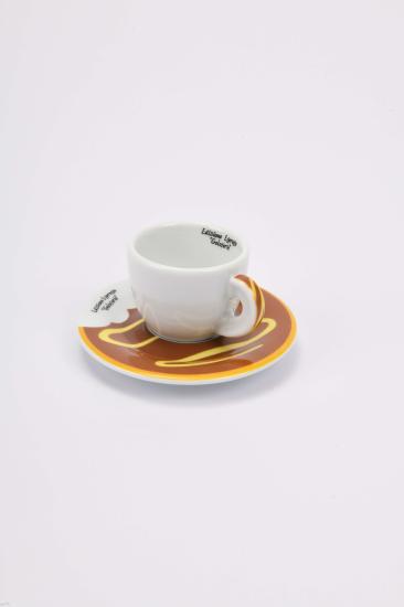 ’’Goloserie’’ Porselen Espresso Fincan