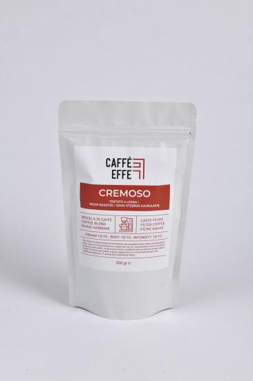 Cremoso Kahve Harmanı