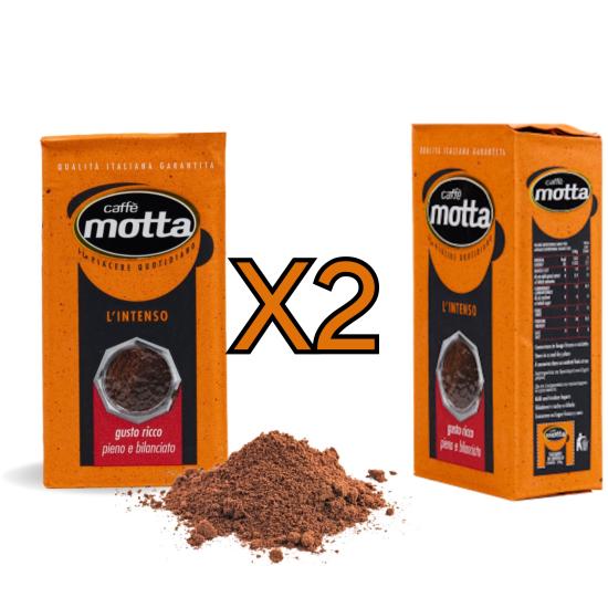 Caffè Motta L’INTENSO 250 GR