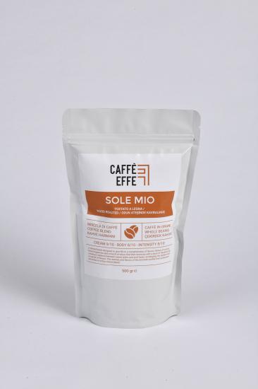 Sole Mio Kahve Harmanı